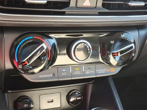 Certified 2023 Hyundai Kona SEL image 15