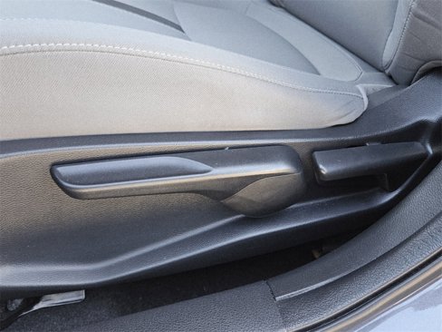 Used 2016 Honda Civic LX image 23