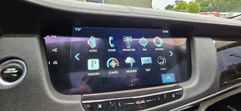 Used 2016 Cadillac CT6 Luxury image 29