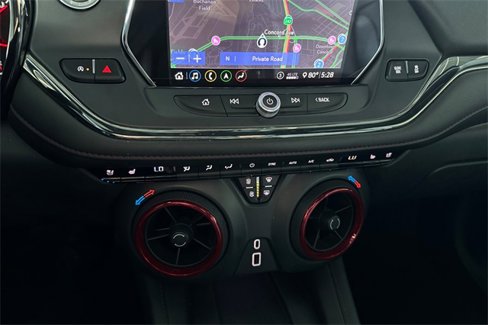 Used 2020 Chevrolet Blazer RS image 28