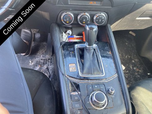 Used 2018 MAZDA CX-5 Sport image 21