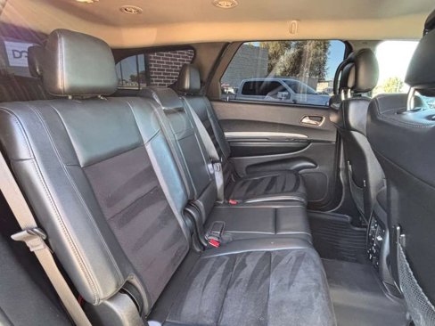 Used 2018 Dodge Durango GT image 31