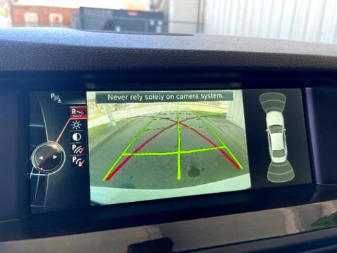 Used 2013 BMW 528i xDrive Sedan image 33