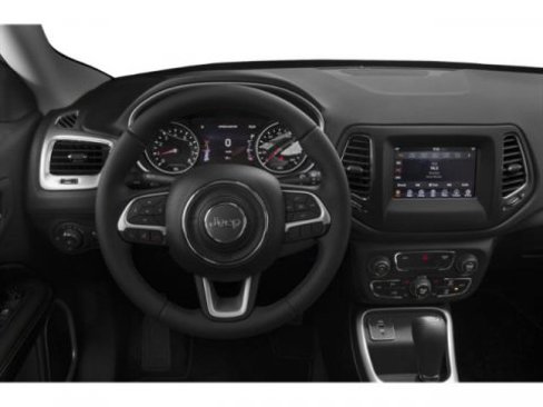 Used 2019 Jeep Compass Sport image 10
