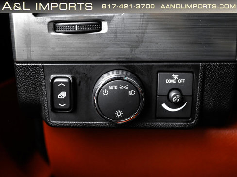 Used 2009 HUMMER H2 Luxury image 52