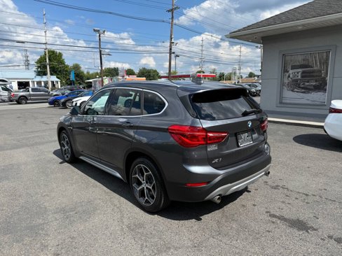 Used 2019 BMW X1 sDrive28i w/ Convenience Package image 5