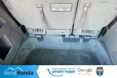 Used 2016 Honda Odyssey EX-L image 19