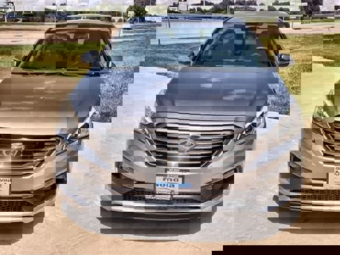 Used 2016 Hyundai Sonata Sport w/ Cargo Package image 7