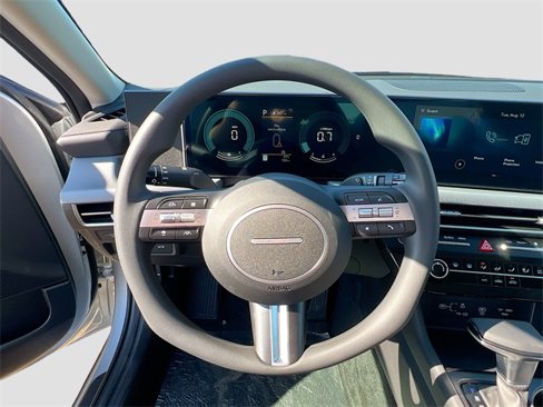 New 2025 Hyundai Sonata SE image 11
