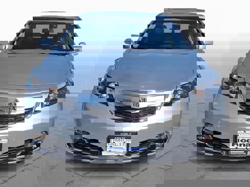 Used 2013 Acura TL w/ Technology Package image 28