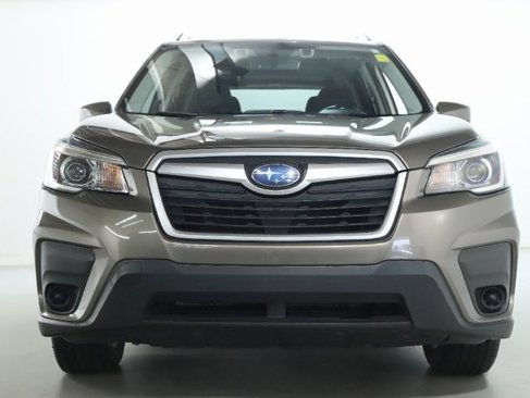 Used 2020 Subaru Forester Premium image 6