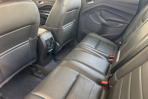 Used 2015 Ford C-MAX Energi SEL image 26