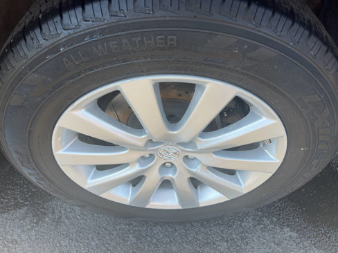 Used 2007 MAZDA CX-9 Touring w/ Towing Pkg image 9