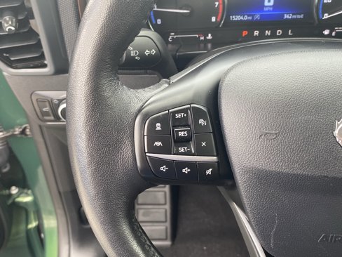 Certified 2023 Ford Bronco Sport Outer Banks w/ Tech Package image 18