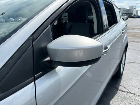 Used 2018 Ford Escape SE w/ SE Sync 3 Package image 12