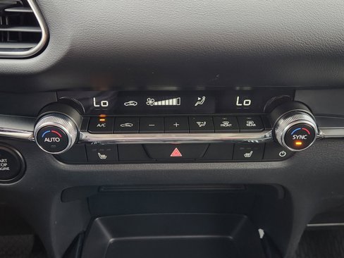 New 2025 MAZDA CX-30 AWD 2.5 S w/ Preferred Package image 19