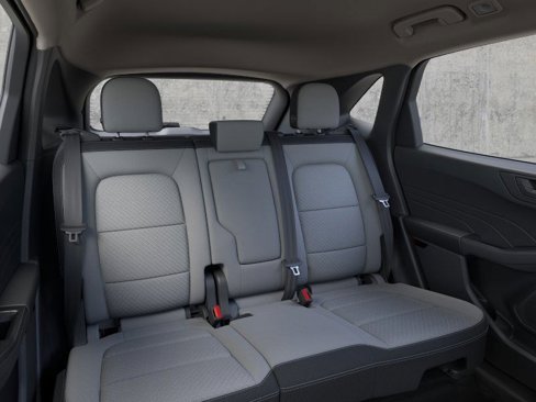 New 2025 Ford Escape Active w/ Tech Pack #1 image 11