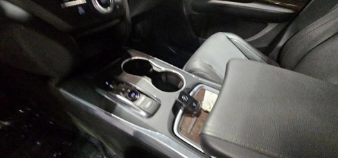 Used 2019 Acura MDX SH-AWD image 13
