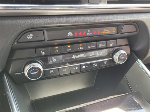 Used 2019 MAZDA CX-9 Grand Touring image 23