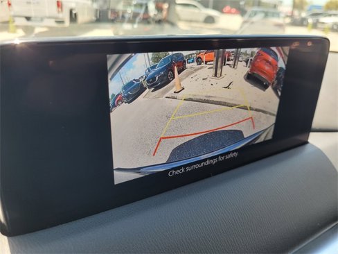 Certified 2023 MAZDA CX-5 AWD 2.5 S image 33