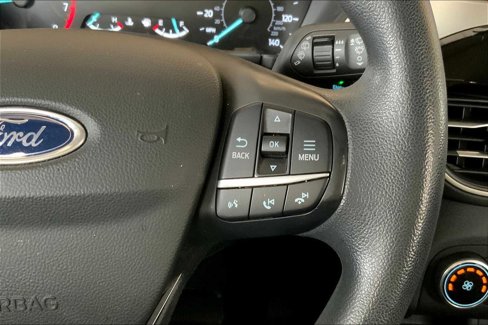 Certified 2020 Ford Escape SE image 23