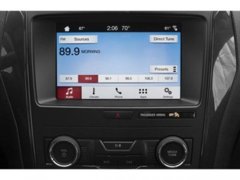 Used 2018 Ford Explorer XLT w/ Equipment Group 202A image 20