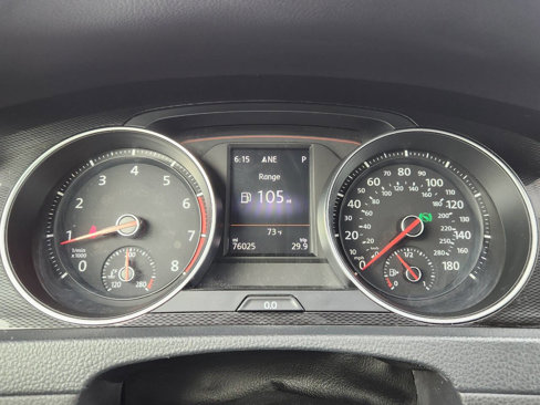 Used 2016 Volkswagen GTI S image 21