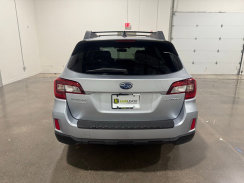 Used 2016 Subaru Outback 2.5i Limited image 6