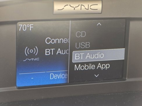 Used 2017 Ford Escape SE image 5