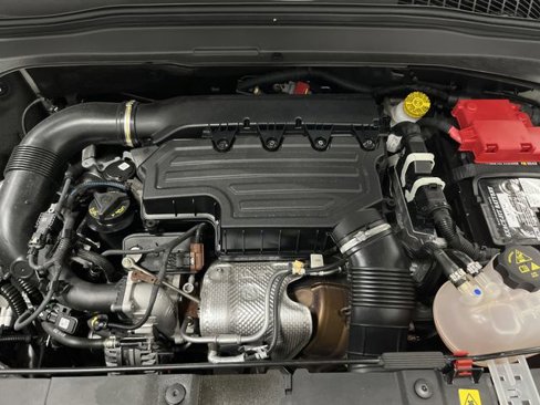 Used 2023 Jeep Renegade Latitude image 36