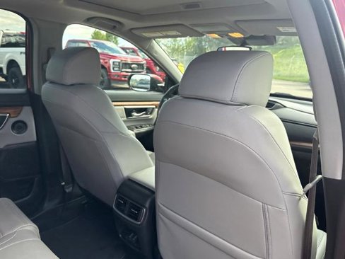 Used 2022 Honda CR-V Touring image 24
