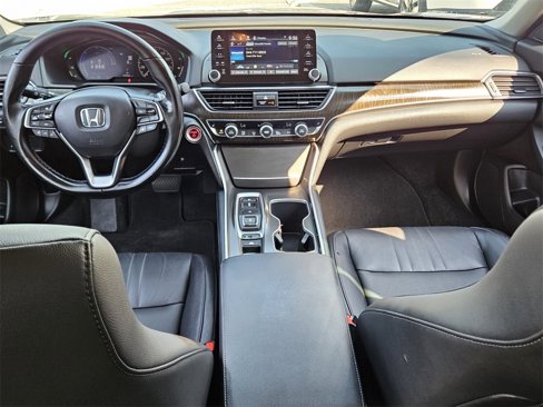 Used 2022 Honda Accord EX-L image 7