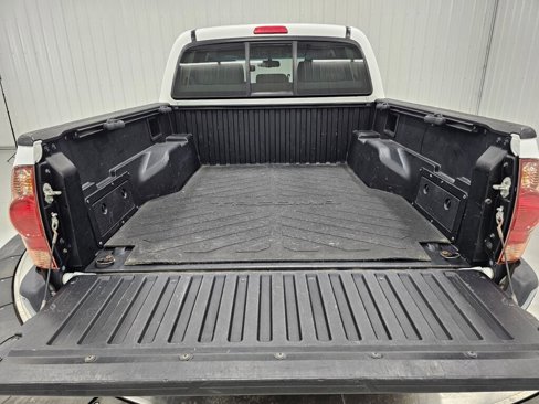 Used 2006 Toyota Tacoma 4x4 Double Cab image 5