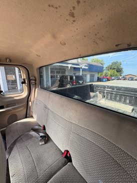 Used 2000 Ford F150 4x4 SuperCab image 10