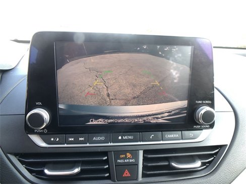 Used 2021 Nissan Altima 2.5 SV image 17