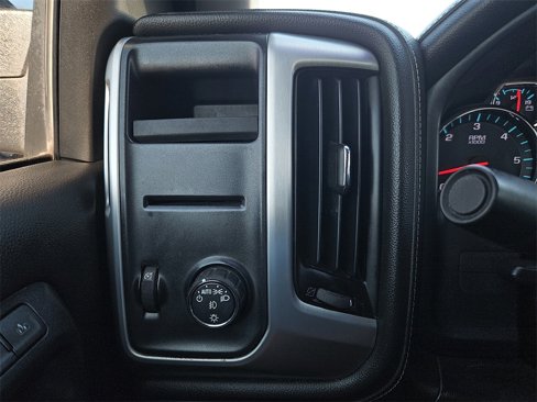 Used 2017 GMC Sierra 1500 SLT w/ Texas SLT Premium Package image 21