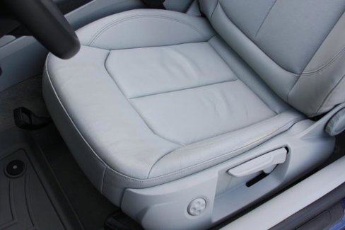 Used 2015 Audi A3 2.0T Premium Plus w/ Premium Plus Package image 39
