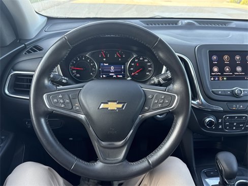 Used 2022 Chevrolet Equinox LT image 20