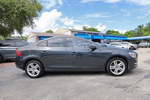 Used 2015 Volvo S60 T5 Premier image 3