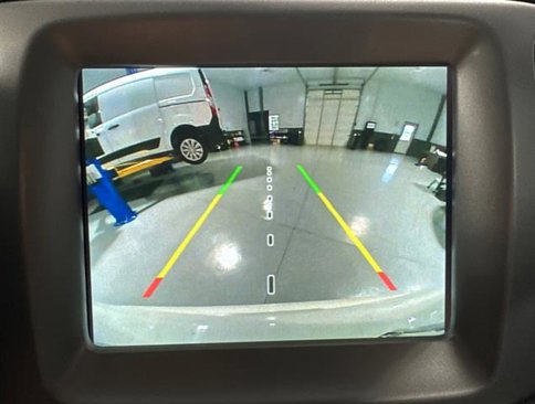 Used 2019 Jeep Compass Latitude w/ Popular Equipment Group image 24