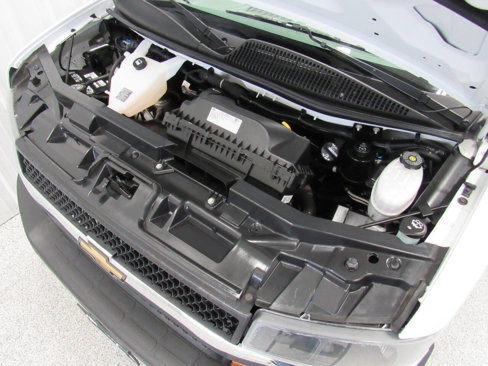 Used 2020 Chevrolet Express 2500 w/ Driver Convenience Package image 33