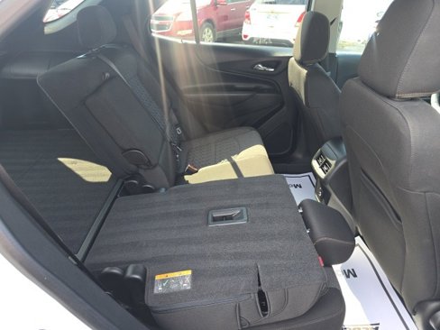 Certified 2023 Chevrolet Equinox LT image 36
