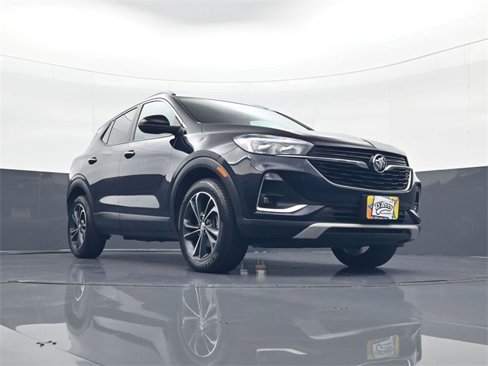Used 2020 Buick Encore GX Select image 23