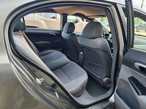 Used 2006 Honda Civic LX image 14