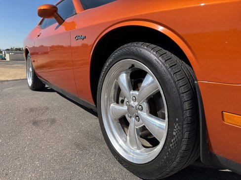 Used 2011 Dodge Challenger R/T image 7