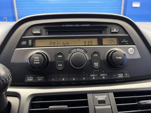 Used 2006 Honda Odyssey EX-L image 17