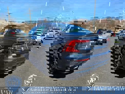 Certified 2024 Volvo S60 B5 Plus w/ Climate Package image 5