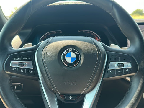 Used 2022 BMW X5 xDrive40i w/ Premium Package image 26