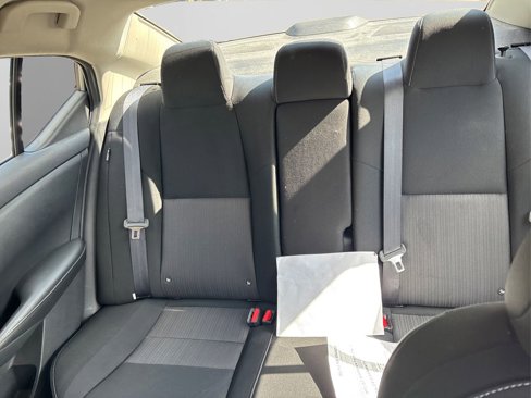 Used 2022 Nissan Sentra SV w/ All-Weather Package image 18