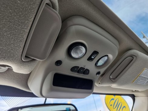 Used 2005 Cadillac Escalade EXT image 14